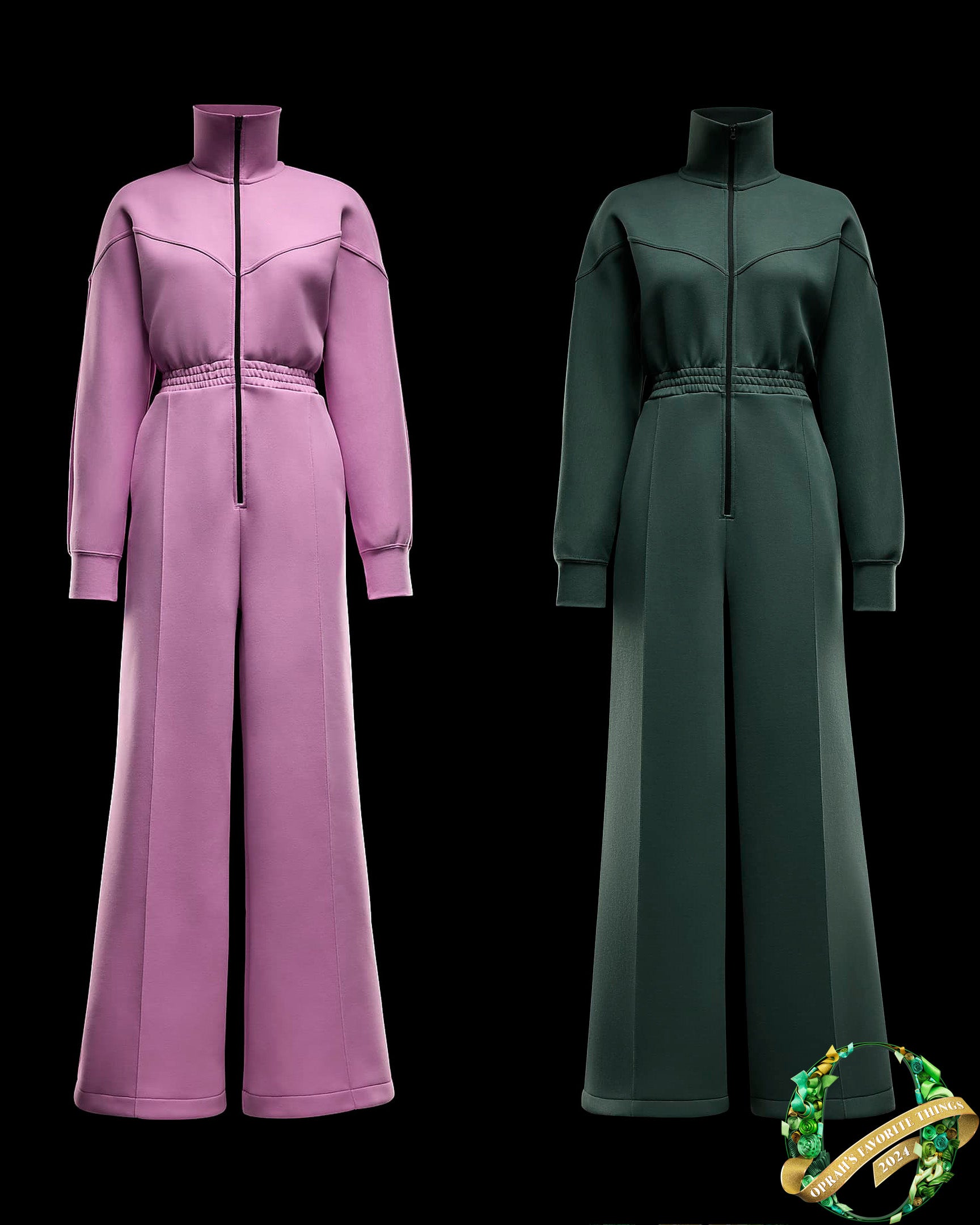 Winter Sportswear Tech Fleece Jumpsuit (BUY 2 FREE SHIPPING)