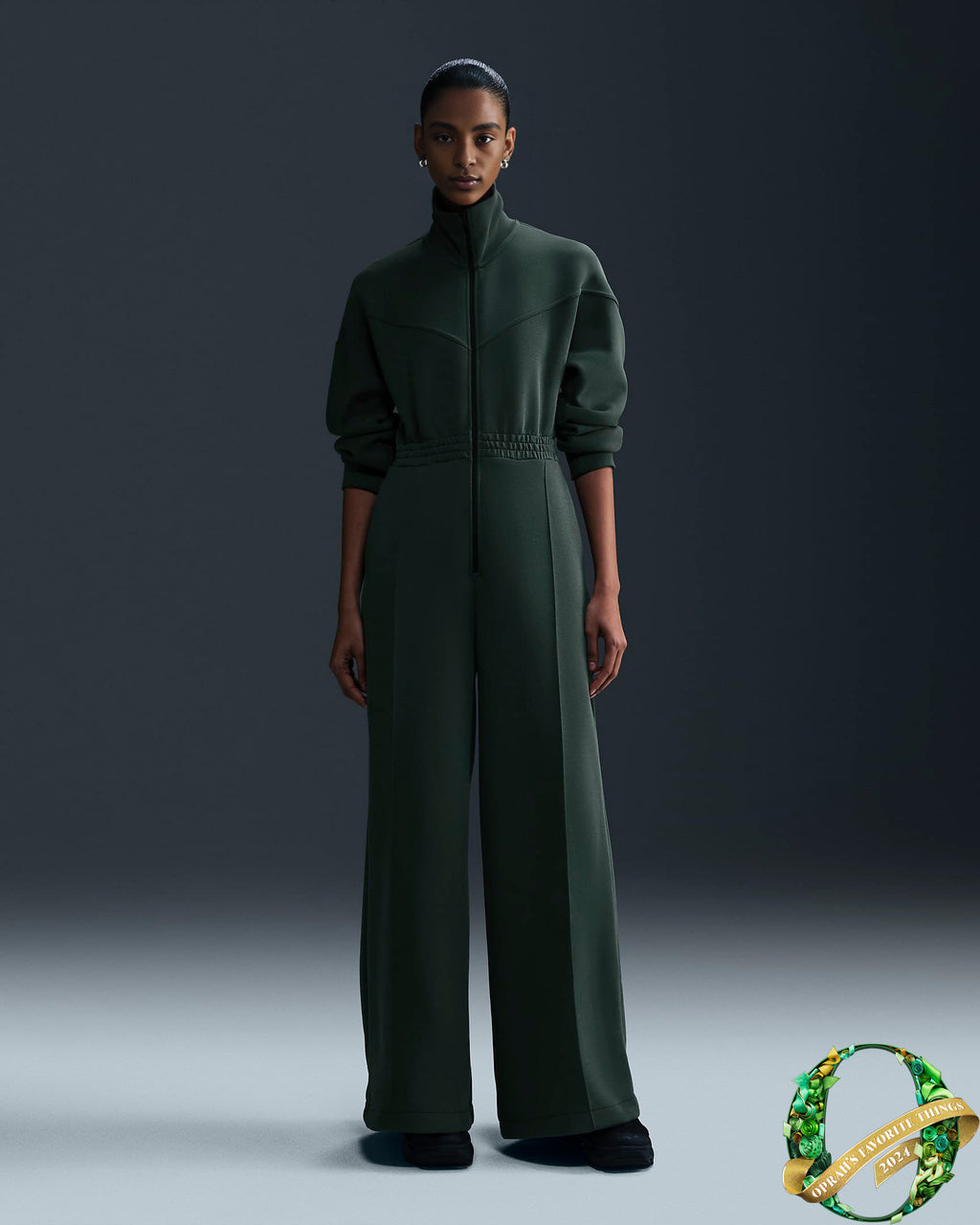 Winter Sportswear Tech Fleece Jumpsuit (BUY 2 FREE SHIPPING)