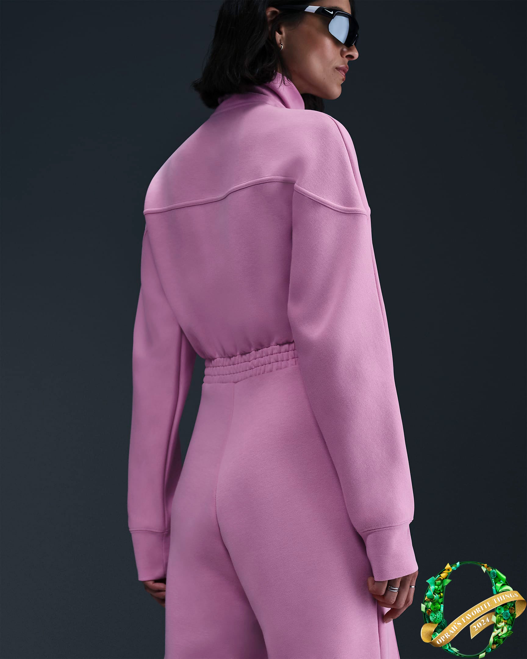 Winter Sportswear Tech Fleece Jumpsuit (BUY 2 FREE SHIPPING)